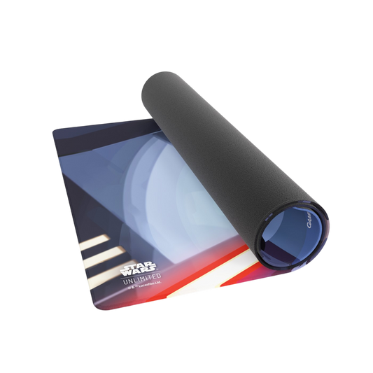 Gamegenic Playmat Star Wars: Unlimited Darth Maul