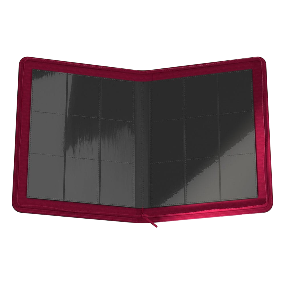 Ultimate Guard Zipfolio 360 Xenoskin Magic: The Gathering "Edge of Eternities" - Sliver Overlord