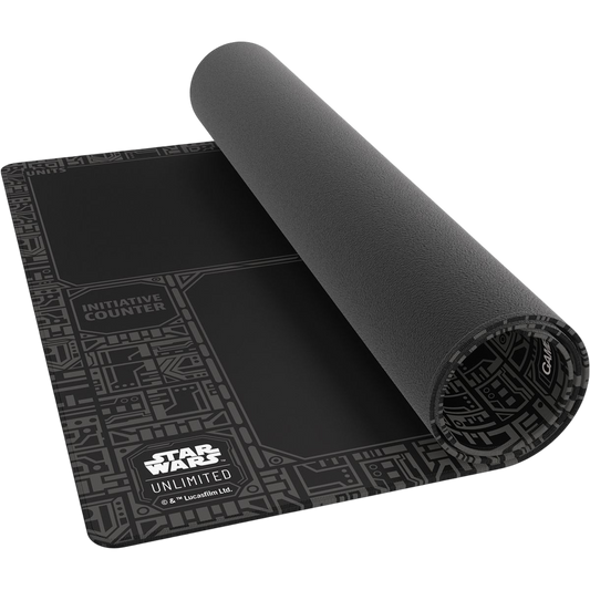Gamegenic Playmat Star Wars: Unlimited Pattern