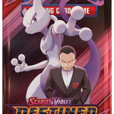 Pokémon TCG: Scarlet & Violet - Destined Rivals - Booster Pack