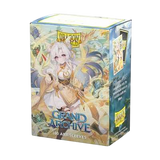 Dragon Shield Grand Archive Art Sleeves (100pcs.)