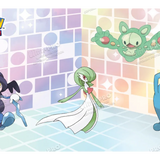 Ultra Pro Pokemon Playmat Trick Room