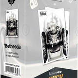 Sleeves Ultra Pro Apex Fallout (105pcs.)