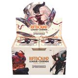 Spiritforged Booster Box