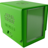 Gamegenic Star Wars: Unlimited Deck Pod Green