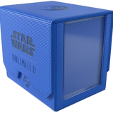 Gamegenic Star Wars: Unlimited Deck Pod Blue