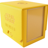 Gamegenic Star Wars: Unlimited Deck Pod Yellow