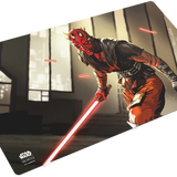 Gamegenic Playmat Star Wars Darth Maul