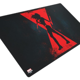Gamegenic Playmat Marvel Champions Black Widow