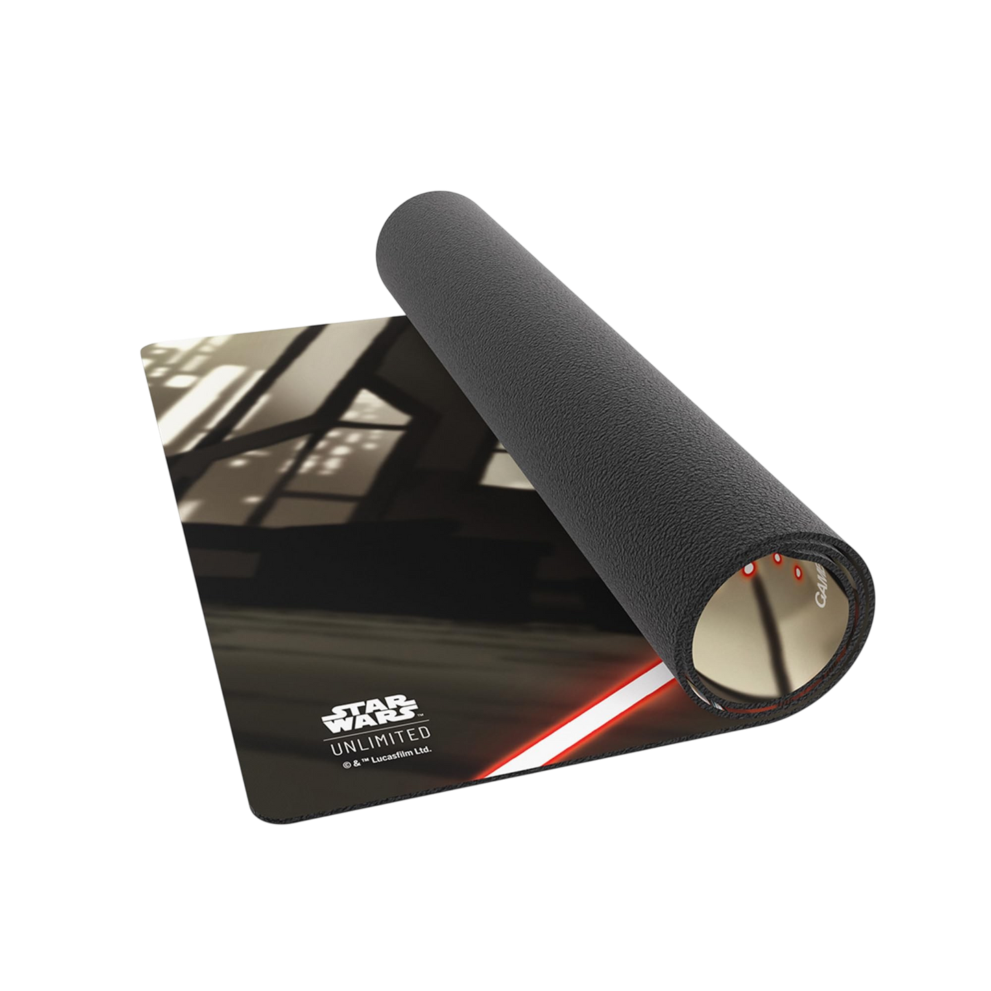 Gamegenic Playmat Star Wars Darth Maul
