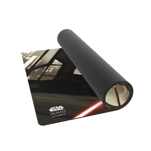 Gamegenic Playmat Star Wars Darth Maul