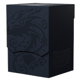 Dragon Shield Deck Shell Midnight Blue