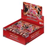 Heroines Edition Booster Box