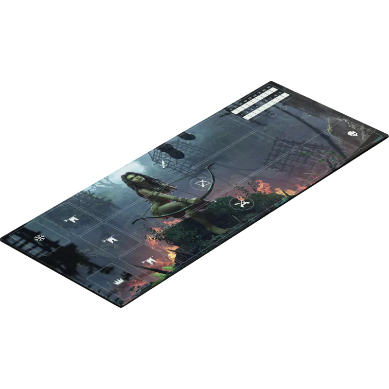 Gwent Playmat Scoia'tael