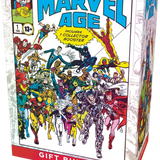 Magic The Gathering: Marvel Super Heroes - Gift Bundle