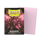 Dragon Shield Blossom Sleeves (100pcs.)