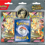 Pokemon TCG: Mega Evolution - Ascended Heroes Collection - Larry