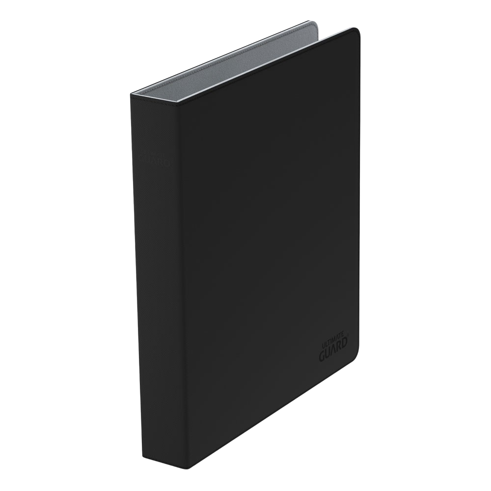 Ultimate Guard Collector's Album Xenoskin Regular Slim - Black