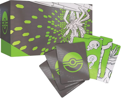 Pokemon TCG: Mega Evolution - Perfect Order - Elite Trainer Box