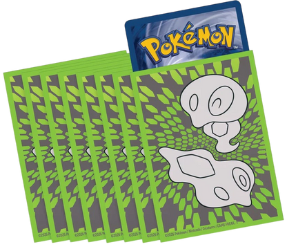 Pokemon TCG: Mega Evolution - Perfect Order - Elite Trainer Box