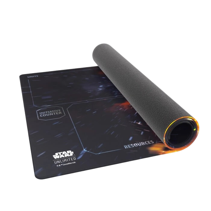 Gamegenic Playmat Xtra-Wide Star Wars: Unlimited Millenium Falcon