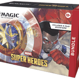Magic the Gathering: Marvel Super Heroes - Bundle