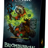 Magic The Gathering: Bloomburrow 