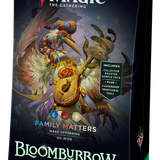 Magic The Gathering: Bloomburrow 