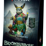 Magic The Gathering: Bloomburrow 