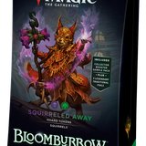 Magic The Gathering: Bloomburrow 