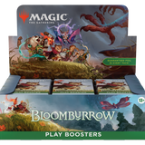 Magic the Gathering: Bloomborrow Booster Box
