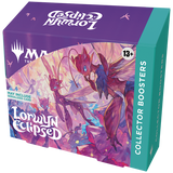 Magic the Gathering: Lorwyn Eclipsed - Collector Booster Box