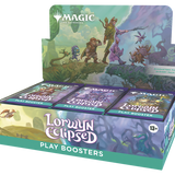 Magic the Gathering: Lorwyn Eclipsed - Play Booster Box