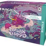 Magic the Gathering: Lorwyn Eclipsed - Fat Pack Bundle