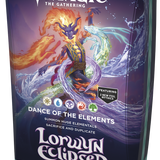 Magic the Gathering: Lorwyn Eclipsed - 
