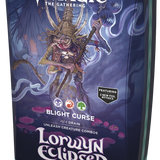 Magic the Gathering: Lorwyn Eclipsed - 