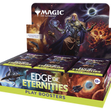 Magic The Gathering: Edge of Eternities - Play Booster Box