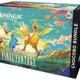 Magic the Gathering: Final Fantasy Holiday 