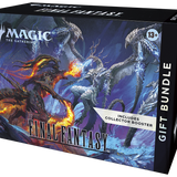 Magic the Gathering: Final Fantasy - Gift Bundle