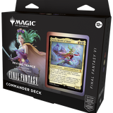 Magic the Gathering: Final Fantasy 
