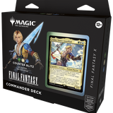 Magic the Gathering: Final Fantasy 