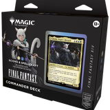 Magic the Gathering: Final Fantasy 