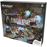 Magic the Gathering: Final Fantasy Holiday: 