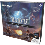 Magic the Gathering: Final Fantasy Holiday: 