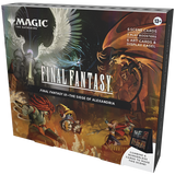 Magic the Gathering: Final Fantasy Holiday: 