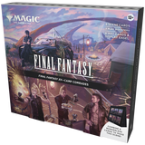 Magic the Gathering: Final Fantasy Holiday: 