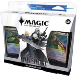 Magic the Gathering: Final Fantasy - Starter Kit