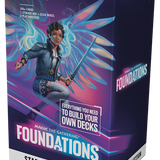 Magic the Gathering: Foundations - Starter Collection