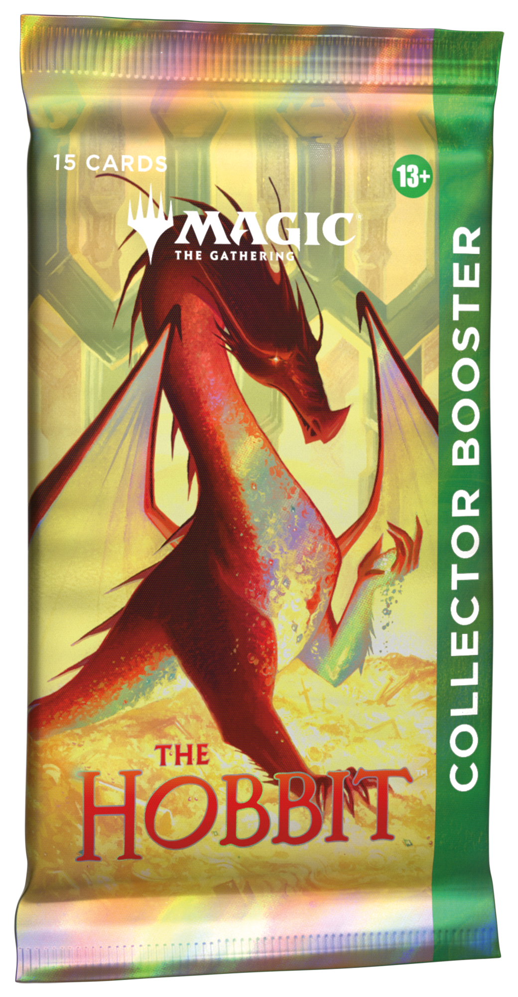 Magic The Gathering: The Hobbit - Collector Booster