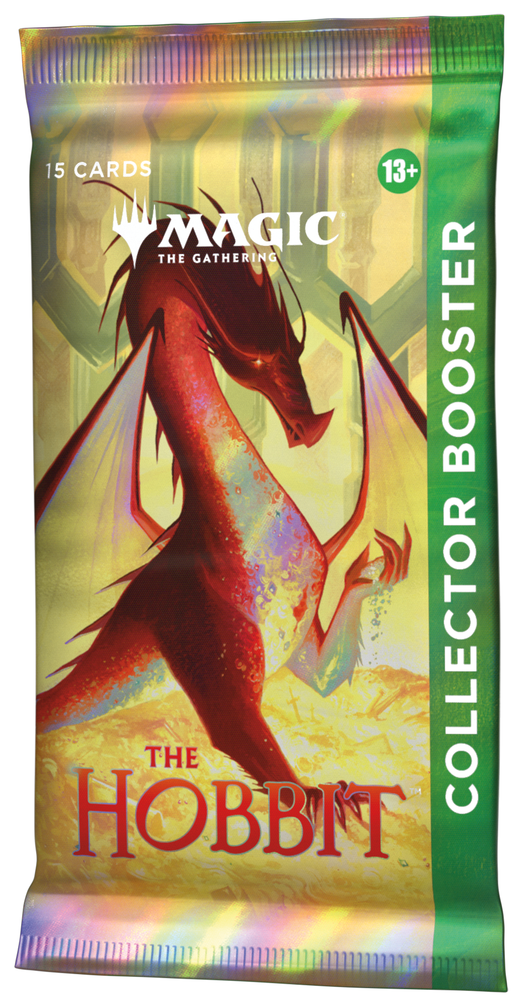 Magic The Gathering: The Hobbit - Collector Booster